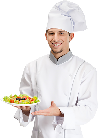 Chef Image